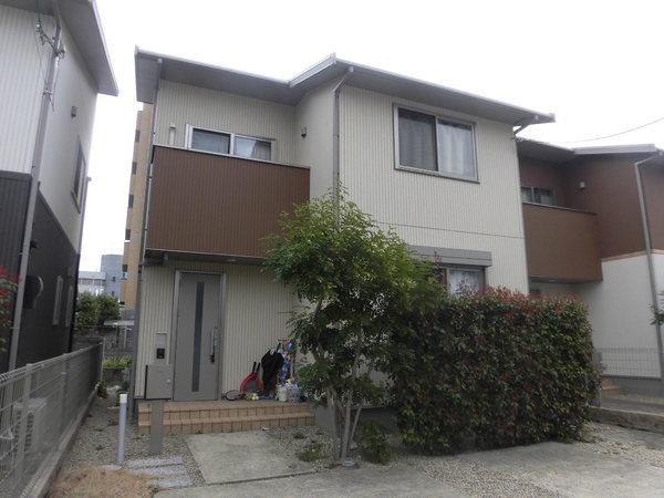 ベルリード京都桂川