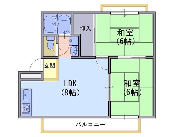 エバーグリーンコート