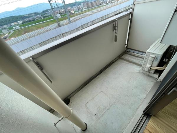 グランレブリー洛西口