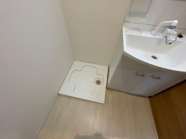グランレブリー洛西口