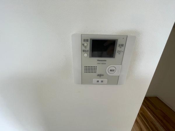 グランレブリー洛西口
