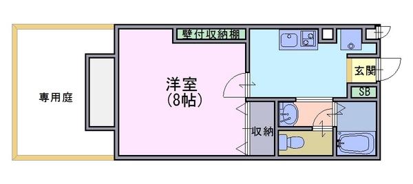 グランシャリオ