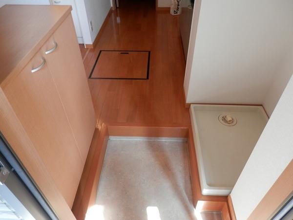 グランシャリオ