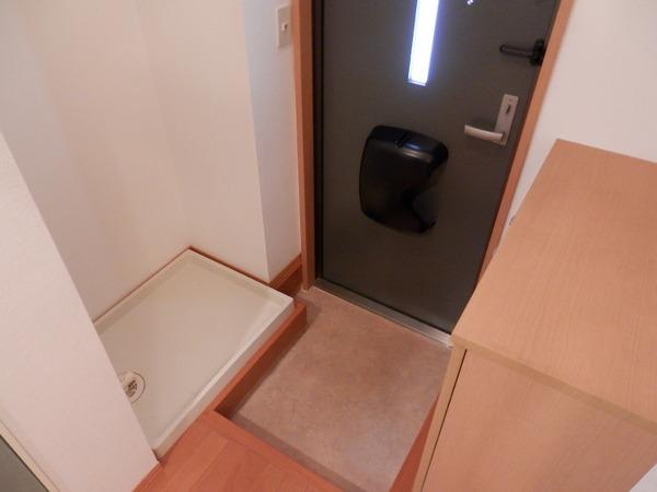 グランシャリオ