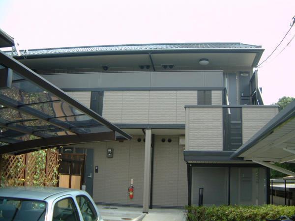 グランシャリオ