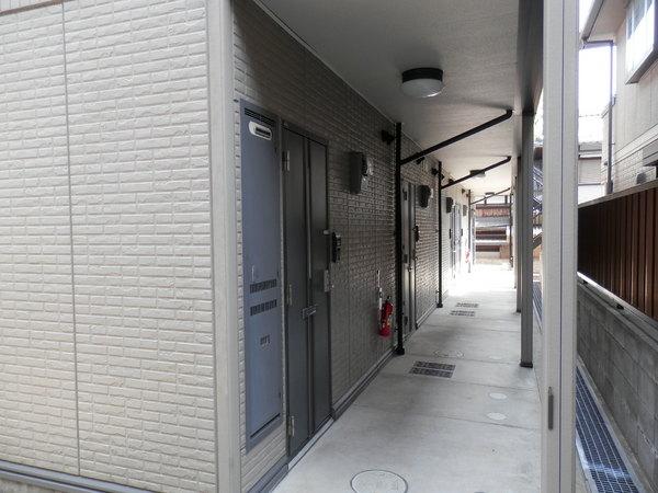 グランシャリオ