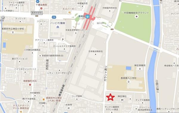 グランシャリオ