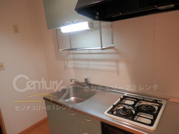 グランシャリオ