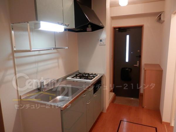 グランシャリオ