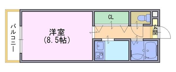 セリバ中久世