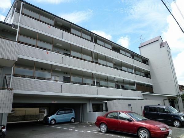 リュウライフ西長岡