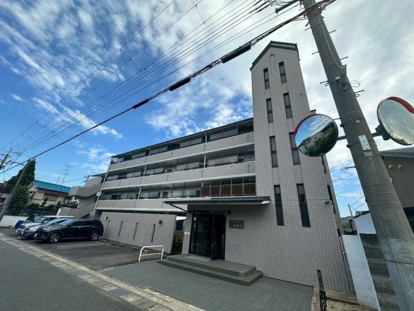 リュウライフ西長岡