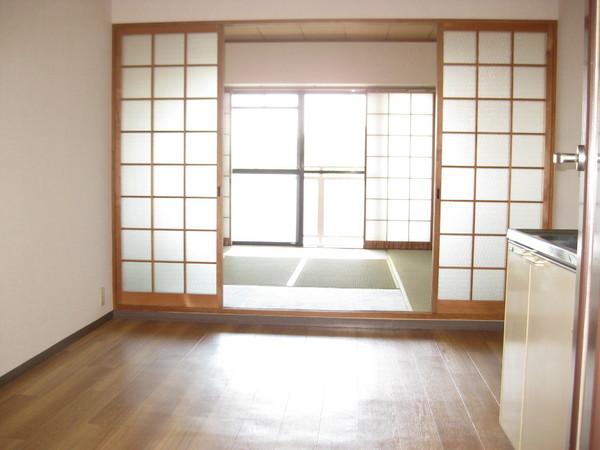 リュウライフ西長岡