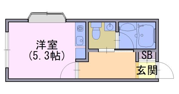 kozy3番館