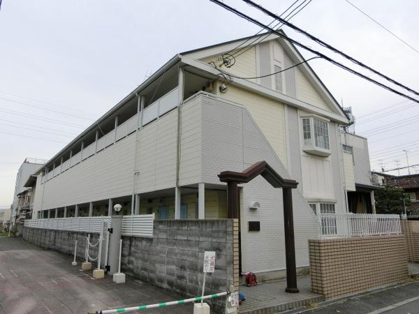 kozy3番館