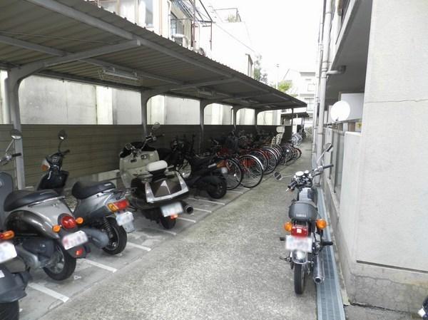 FORUM東向日