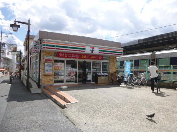 ソレイユ錦(セブンイレブンJR四条畷駅店様)
