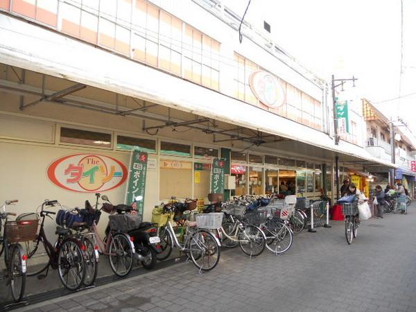 ソレイユ錦(ザ・ダイソーラッキー四条畷店様)