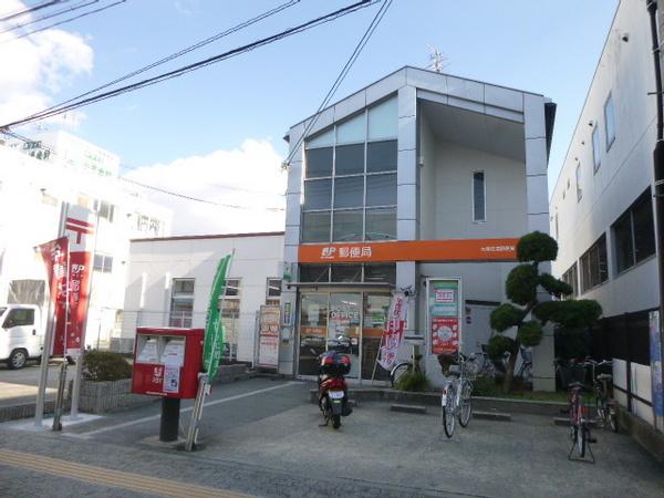 ラフォーレ(大東住道郵便局様)