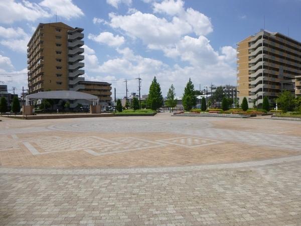 ラフォーレ(末広公園様)