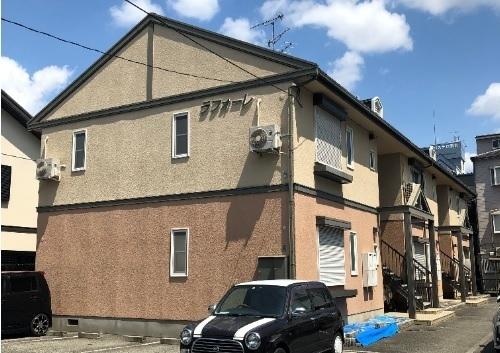 ラフォーレ