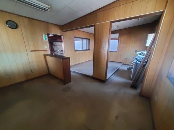 大東市平野屋新町の工場