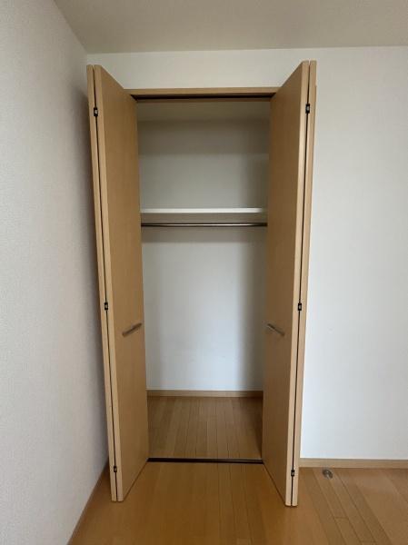 エイルマンション茂里町