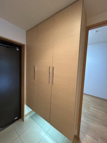エイルマンション茂里町