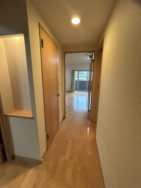 エイルマンション茂里町