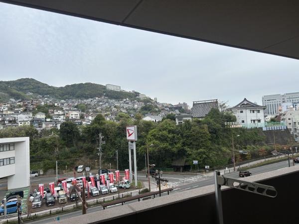 エイルマンション茂里町