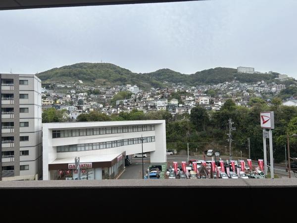 エイルマンション茂里町