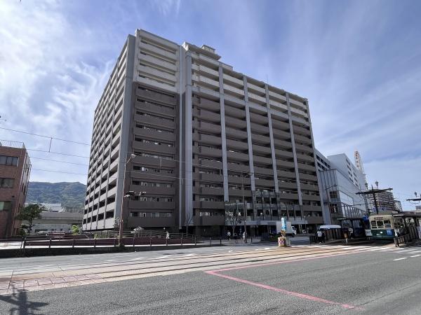 エイルマンション茂里町
