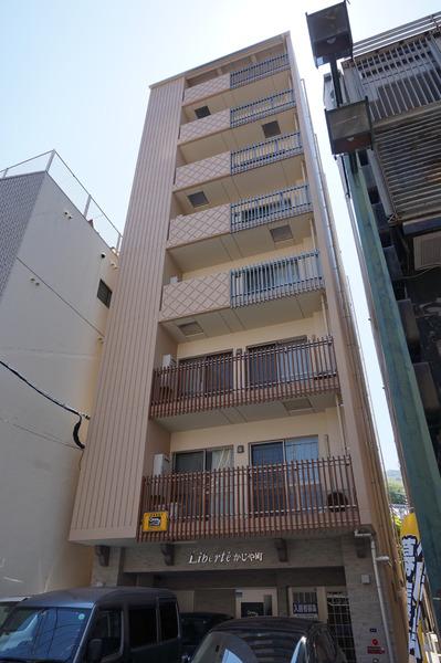 リベルテかじや町