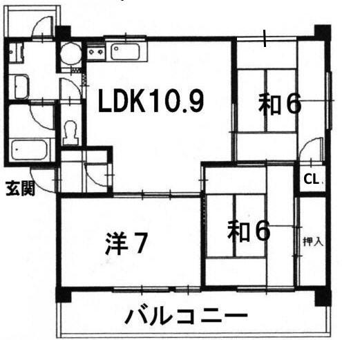 ジュエル伊勢