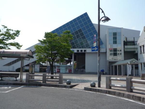 ジュエル伊勢(東海道本線　栗東駅)