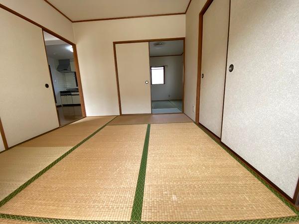 ジュエル伊勢