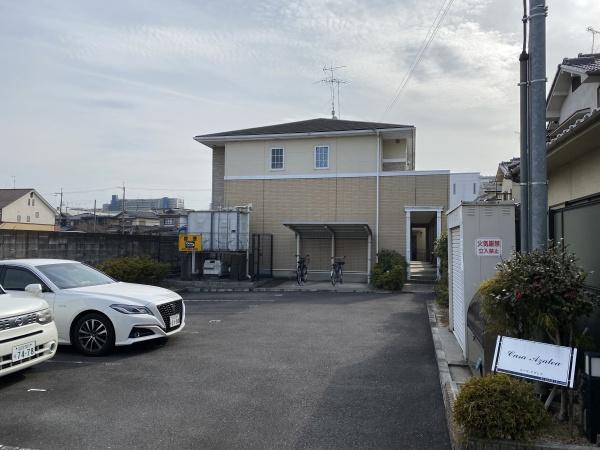 カーサアザレア