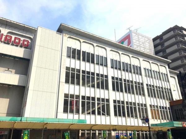 ジュエル伊勢(平和堂守山店)