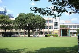 名古屋市東区東桜２丁目のマンション(名古屋市立東桜小学校)