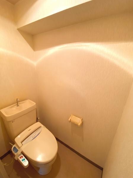 名古屋市東区東桜２丁目のマンション
