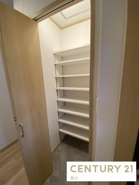 豊田市寿町２丁目のアパート