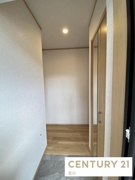 豊田市寿町２丁目のアパート