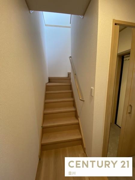 豊田市寿町２丁目のアパート