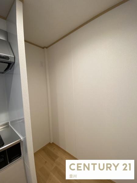 豊田市寿町２丁目のアパート