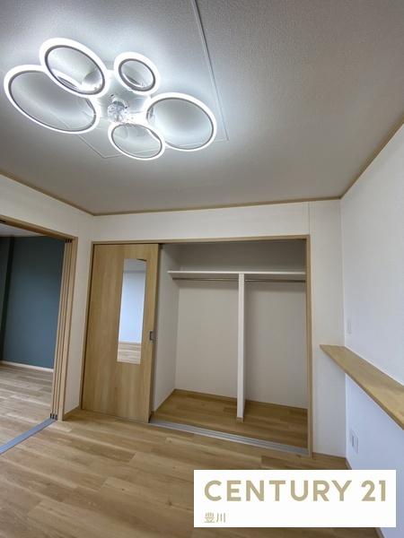 豊田市寿町２丁目のアパート