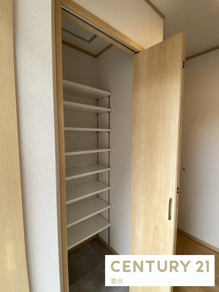 豊田市寿町２丁目のアパート