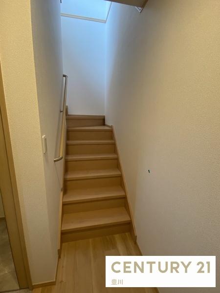 豊田市寿町２丁目のアパート