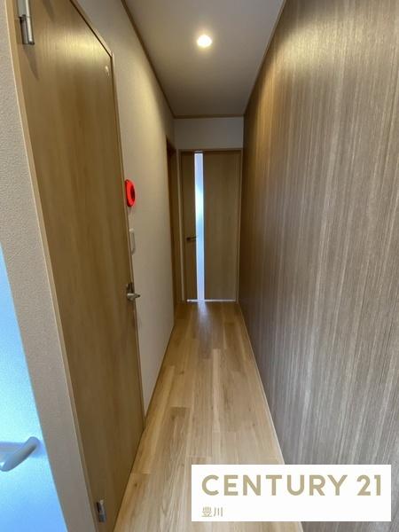 豊田市寿町２丁目のアパート