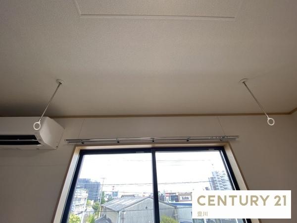 豊田市寿町２丁目のアパート
