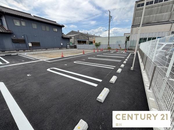 豊田市寿町２丁目のアパート